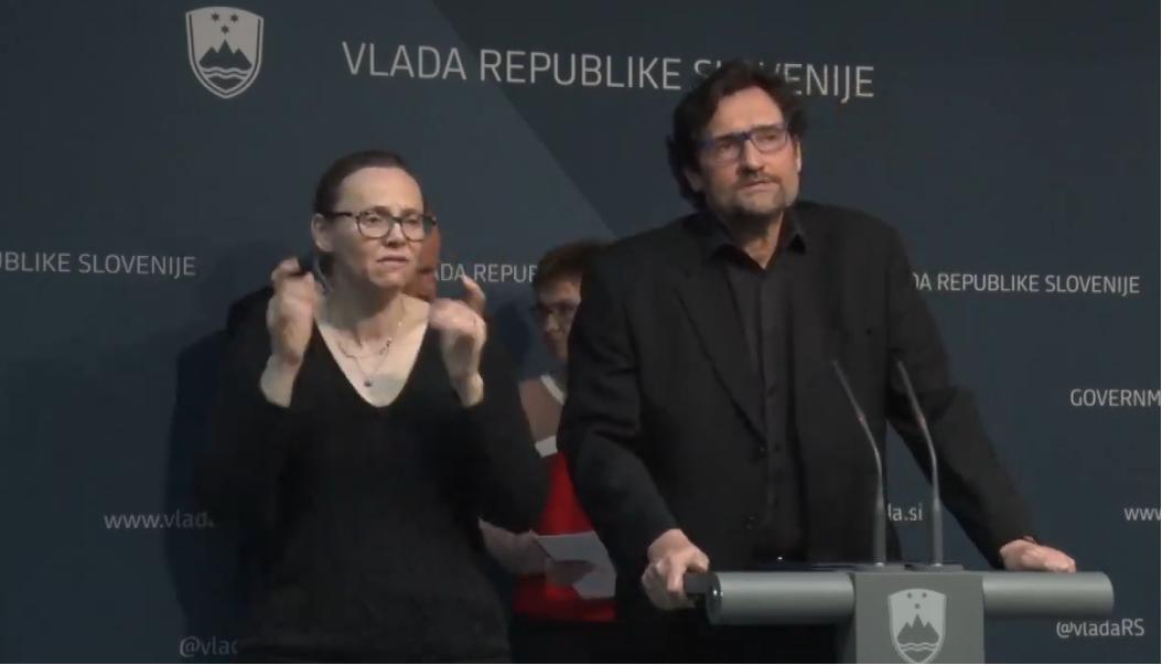 Proglašena epidemija, u Sloveniji već 96 slučajeva, njihov epidemiolog upozorava: Virus je zarazniji nego što si zamišljamo