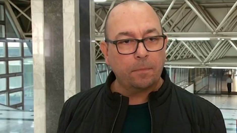 Jagić o ulijetanju specijalca u program uživo: Ne znam što se ravnatelj ima ispričavati, policija je postupila dobro