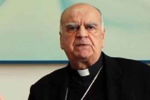 Mediji svakako interpretiraju što je biskup Perić napisao o misama i korona virusu u Hercegovini, evo teksta pa prosudite sami