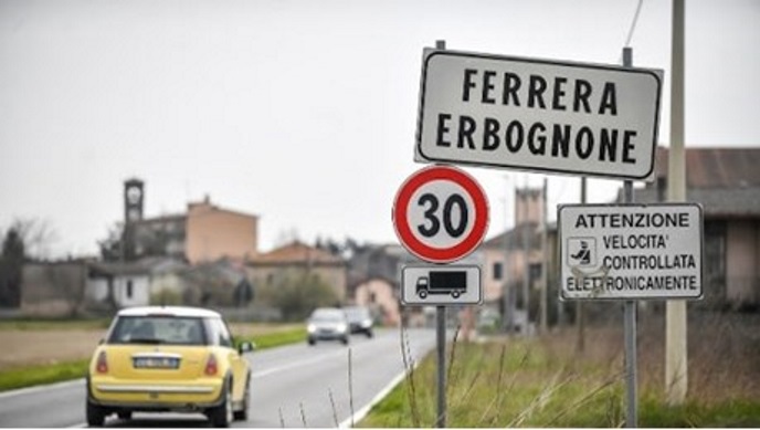 Korona virus zaobišao gradić u Lombardiji, pokrenuto istraživanje o tome
