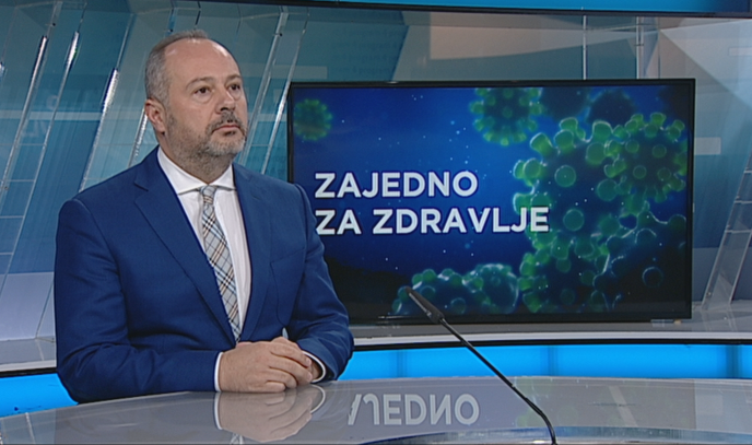Pulmolog: Nije normalno da liječnik ima 15.000 kn, a 17-godišnji nogometaš milijun
