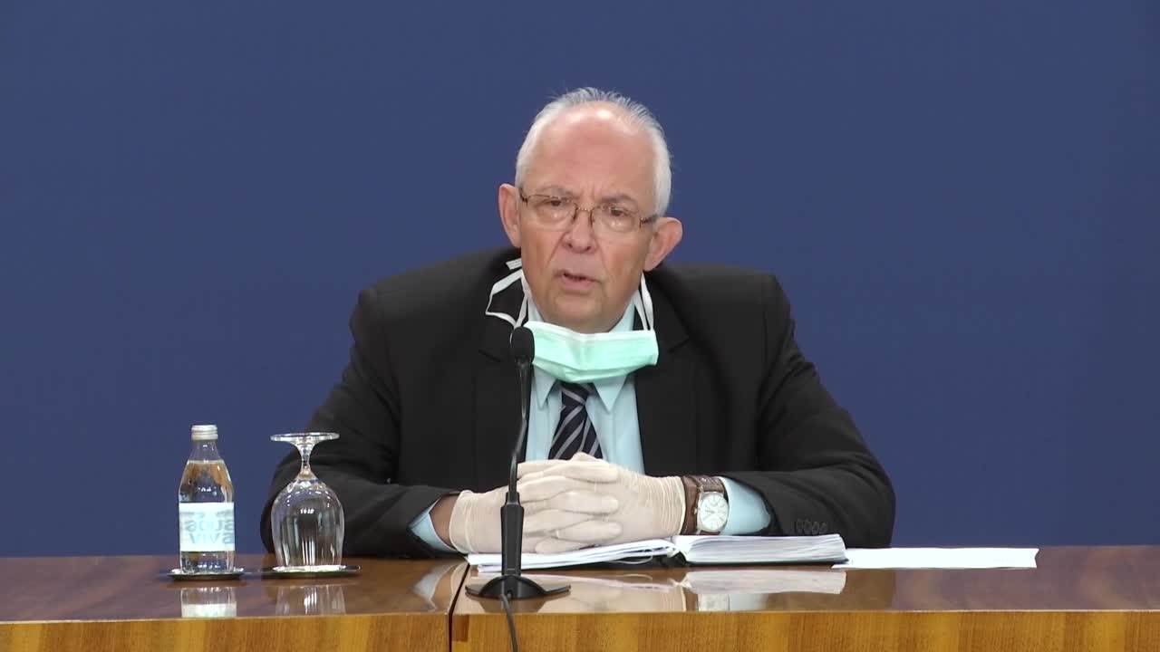 Srbijanski epidemiolog: Više ne možemo kontrolirati virus