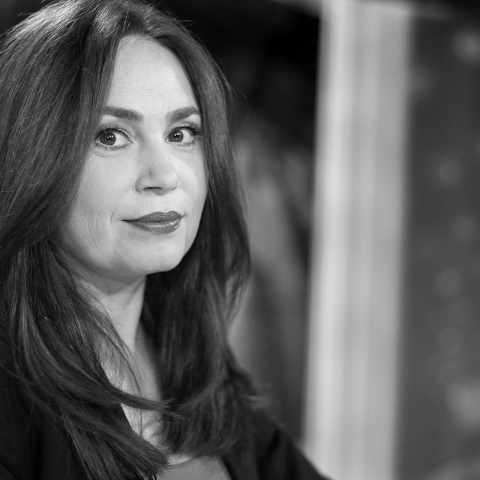 Poznata voditeljica i urednica: Rizična sam zbog Hashimota i dijabetesa, ali radim i po 12 sati, šećer skače