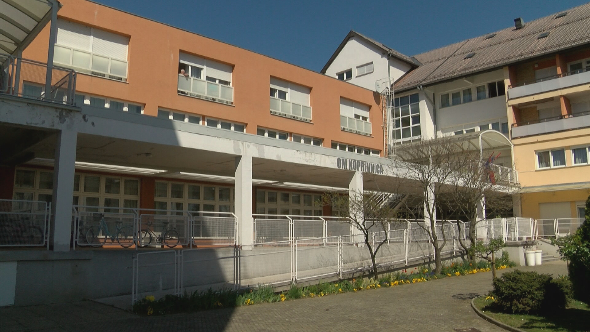 U očaju zaziva DORH: Mojoj su majci donijeli virus u sobu