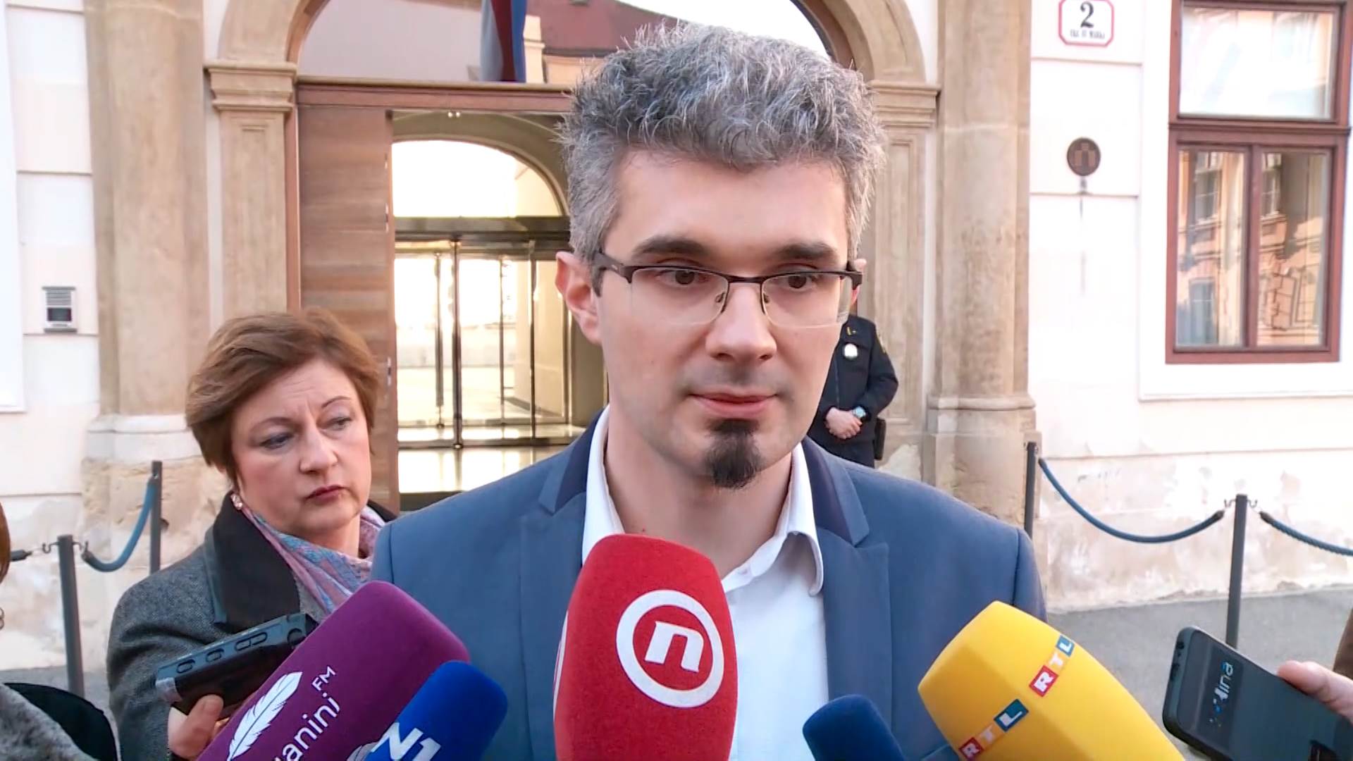 Savjetnik ministrice: Ovo se pretvorilo u natjecanje tko će imati manje učenika
