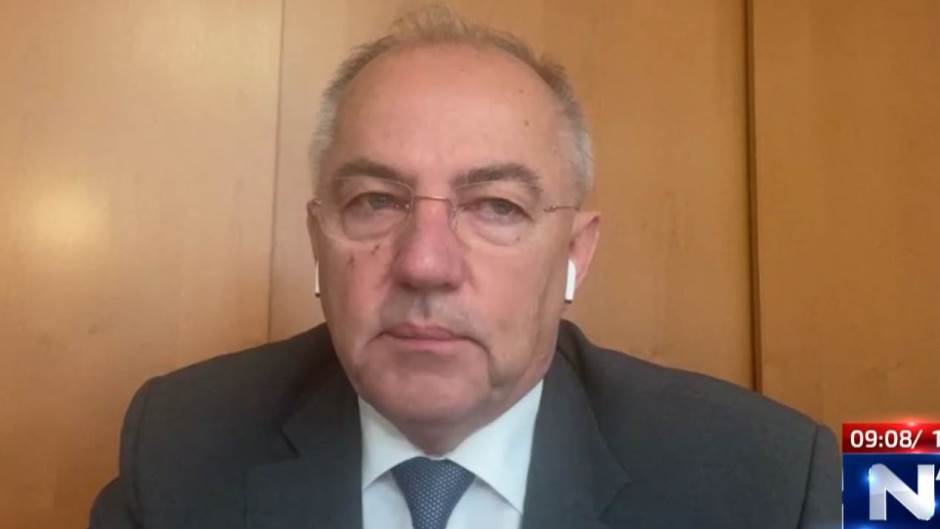 Juratović: Treba spriječiti ideju podjele Europe, svaka država ima šansu u krizi