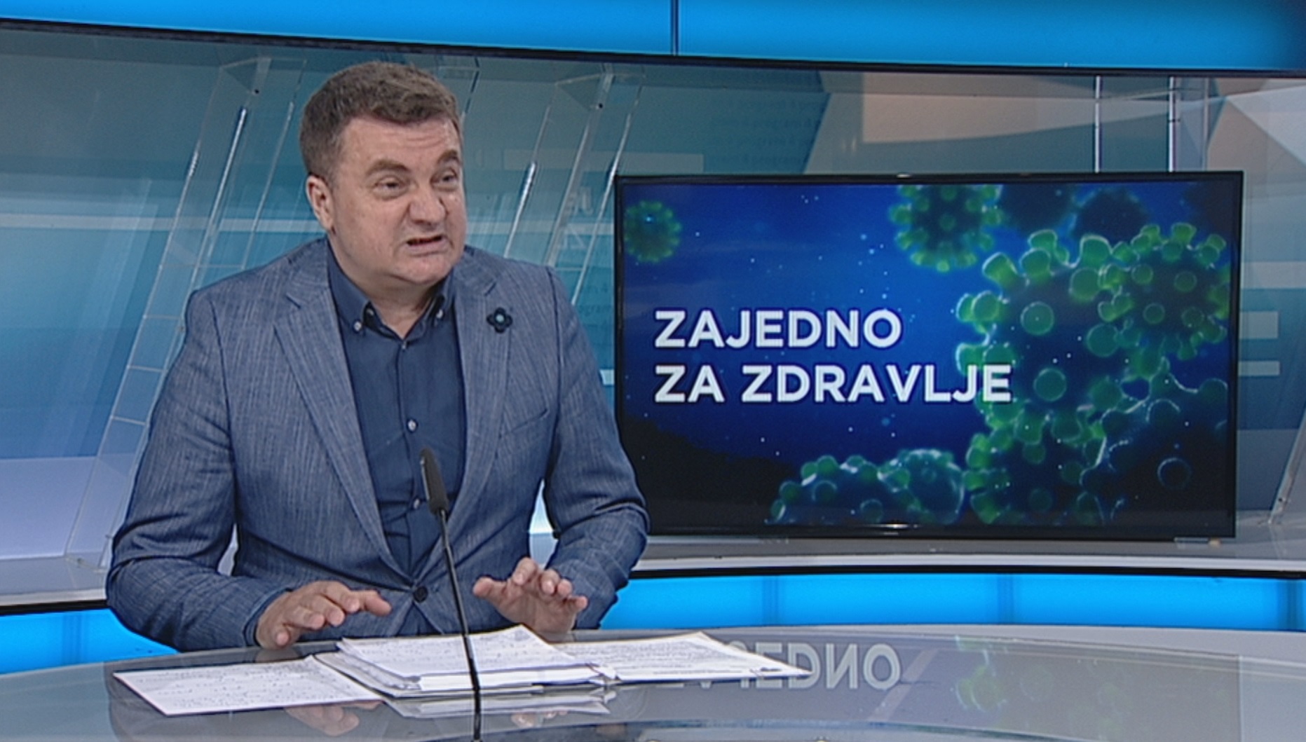 Kajkić: Dok drugi dižu plaće policajcima, mi smanjujemo