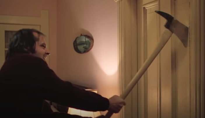 ‘Isijavanje’ je stravičan film, ali na snimanju je bilo još jezivije