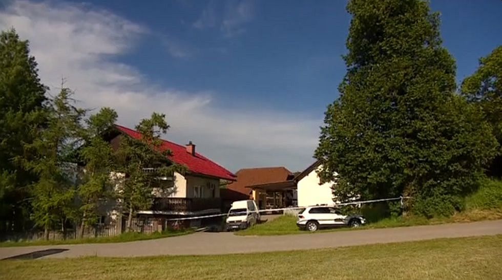 Slovenija užasnuta okrutnim trostrukim ubojstvom u selu kod Domžala: Nožem likvidirao baku, djeda i strica