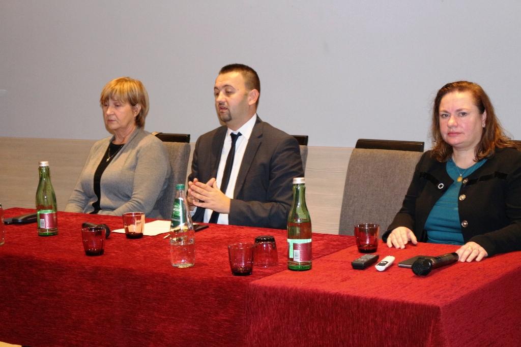 Nezadovoljstvo listama: Raspad u HKS-u u 10. izbornoj jedinici