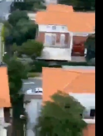 Talačka kriza u kući milijardera: Sin preplivao rijeku da se spasi