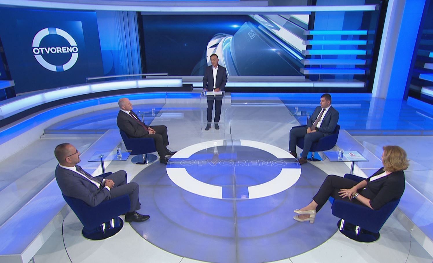 Otvoreno HRT: SDP okupio “kobasičarsku koaliciju”; HDZ možda sarma. Oni su meso, a ovi ostali kupus