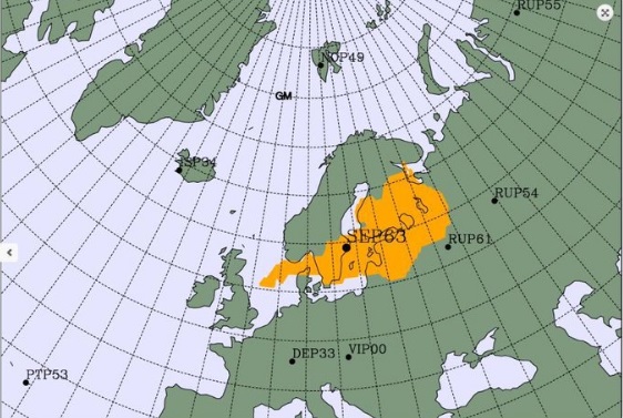 Šveđani zabilježili povećanu razinu radijacije u Europi, Rusi tvrde: Kod nas je sve u redu