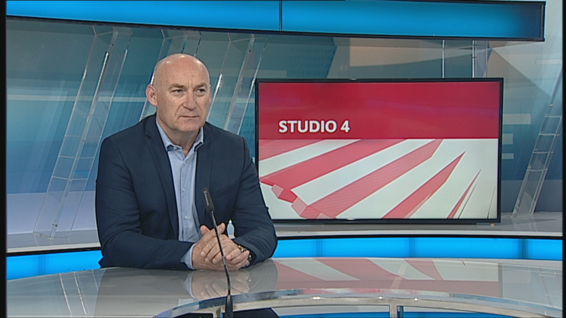 Trut: Posljednja dva, tri tjedna su pod nadzorom noćni klubovi, sada su kršenja vrlo rijetka