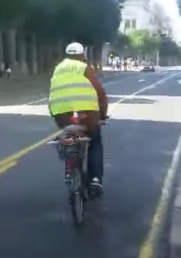 Lov na prekršitelje: Loše vozače snimat će kamerama na biciklima
