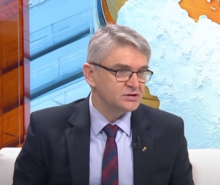 Preminuo ministar u BiH, zbog korone bio na respiratoru