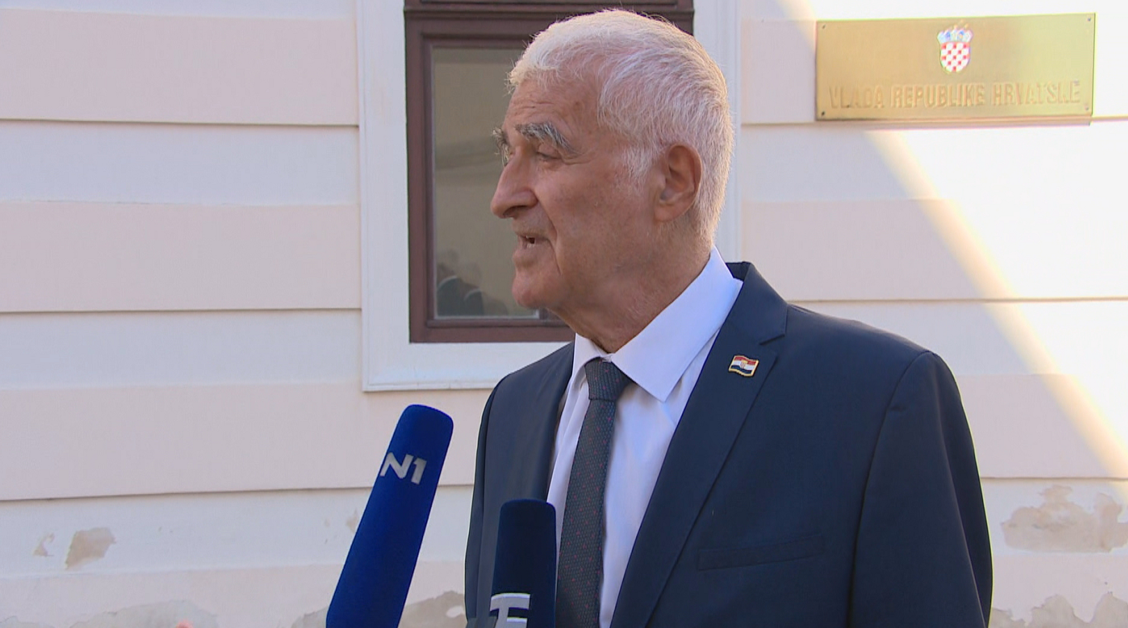 Kusić oko Srba i obilježavanja Oluje: Sređivanje odnosa je teže kad su emocije jake