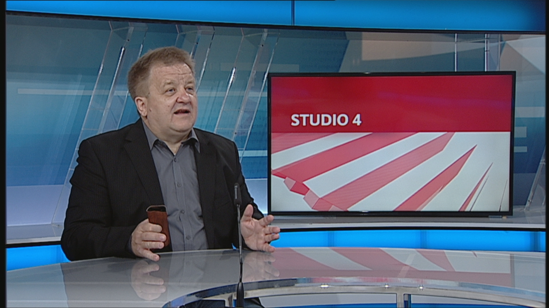 Trkanjec o prosvjedima u Srbiji: Vučić se uplašio