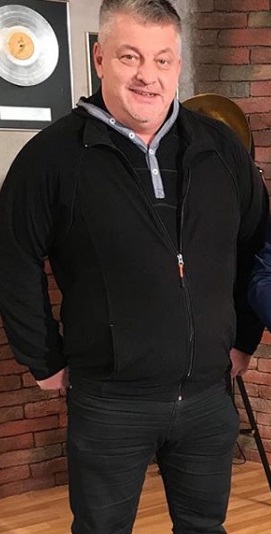 Zuhra ponovno u vezi sa ženom s kojom je bio prije 25 godina: Dogodio nam se život