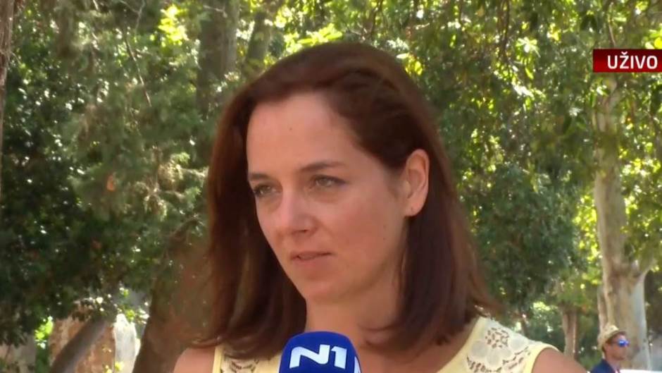 Predstavnica Ceha ugostitelja Splita: Očekujemo jako tešku i čupavu zimu jer ćemo se prema najavama i dalje morati pridržavati mjera