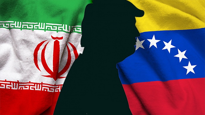 Sjedinjene Američke Države zaplijenile 4 iranska tankera nafte namijenjenih Bolivarijanskoj Republici Venezueli