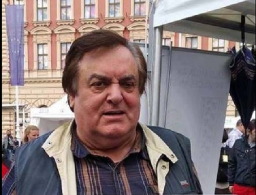 Kićo Slabinac u borbi za život! Nakon operacije srca nalazi se u komi