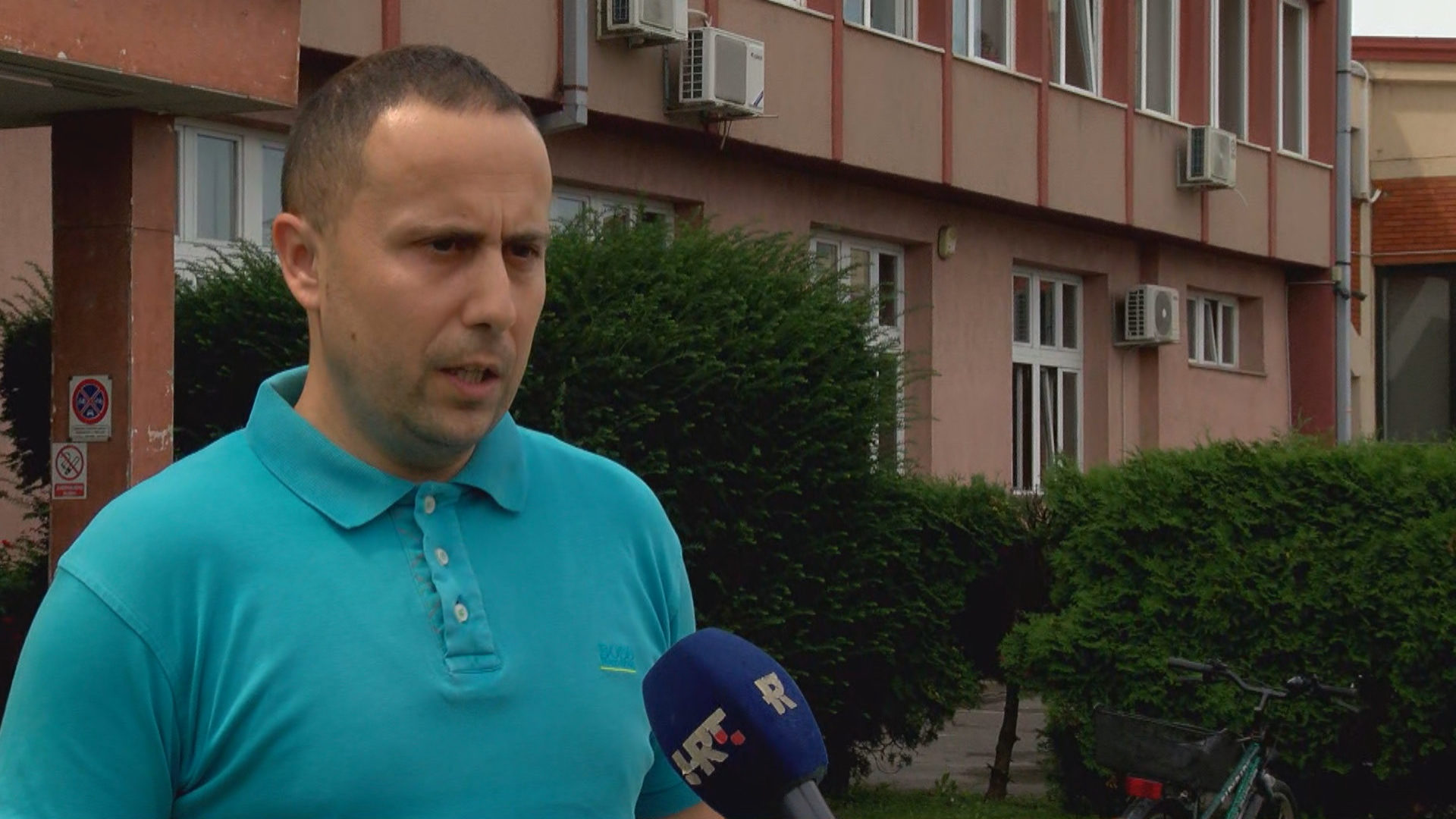 U jedan Dom za starije i nemoćne ušao korona virus