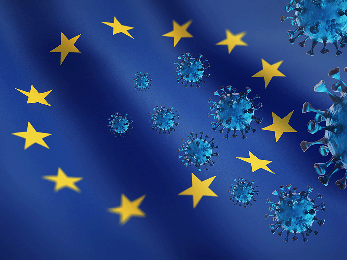 Savezna Republika Njemačka želi uskladiti ograničenja u Europskoj uniji zbog pandemije SARS-CoV-2