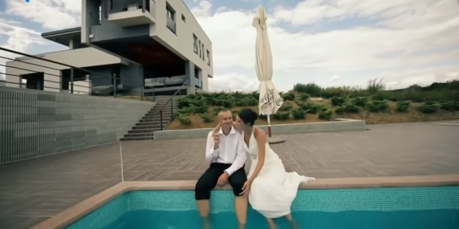 VIDEO Pogledajte raskošnu vilu uhićenog SDP-ovca, u imovinskoj kartici vrijedi jedva 200 tisuća eura… Kupca bi po toj cijeni našao jučer