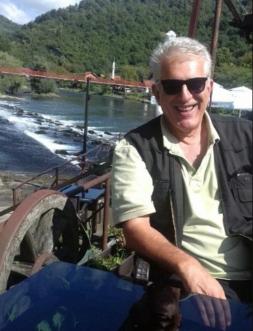 Zbog korone mu propao posao, pa je našao drugi: Moj uređaj lovi sve sa temperaturom