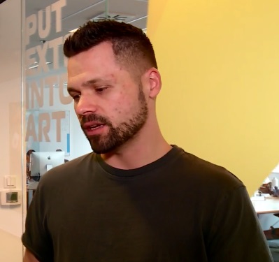 Suosnivač Nanobita: Da nismo radili s ljubavlju ne bi bilo ni uspjeha