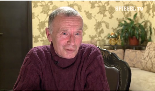 Otac novičoka: Tražili su od nas otrov koji ubija u 10 minuta. Uspjeli smo u 6