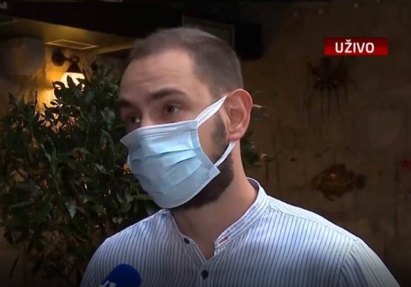 Ugostitelj: Ako se restorani trajno zatvore, kako će nam izgledati gastronomija?