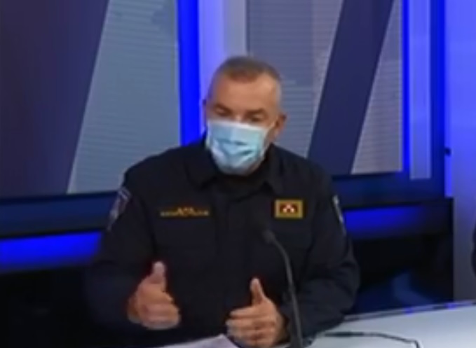 VIDEO Milina: U kući počinitelja otkrivena veća količina streljiva i oružja