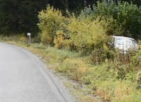 VIDEO Stanovnici Gorskog Kotara žale se na migrante koji im uzimaju aute, evo što policija kaže