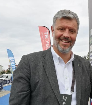 Dubravko Šimenc ima koronu, bio je na rođendanskoj proslavi Tomislava Madžara