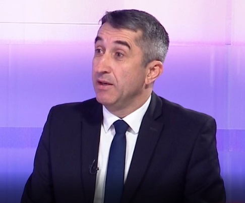 Glasnogovornik HBK-a Zvonimir Ancić: Nikad misa putem medija ne može biti prava misa, no izvanredna je situacija