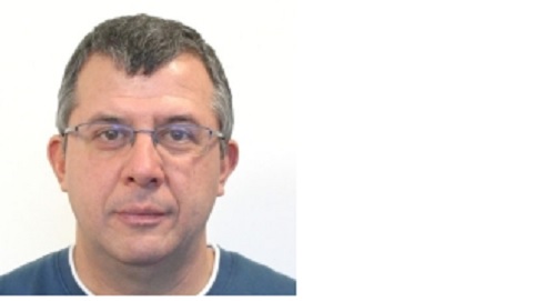 HAZU: U 65. godini života umro prof. dr. sc. Andro Mikelić