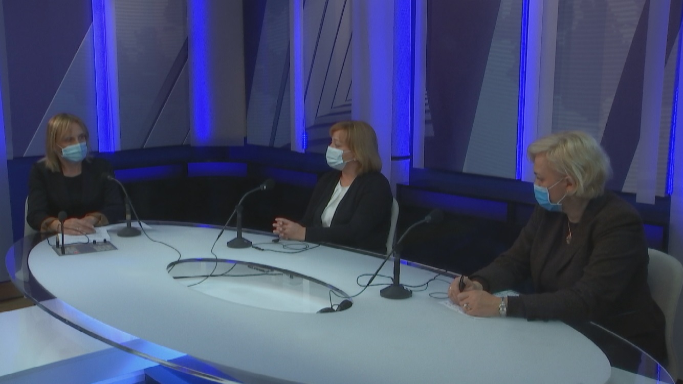 VIDEO Šikić: U Zagrebu više od 900 pozitivnih