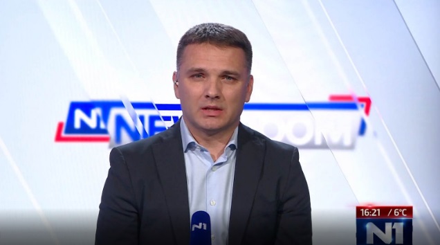 Đorđe Gardašević: Uz ovakve mjere, bilo bi pošteno priznati da je ovo izvanredno stanje