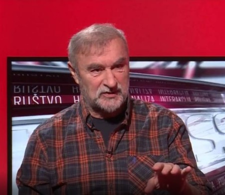 Ante Prkačin: Bošnjačka politika uništava BiH