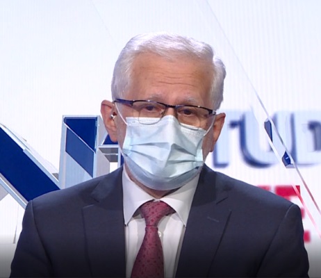 Bago: Moći ćemo podnijeti sve mjere, ali pitanje je koliko ćemo zadužiti potomke