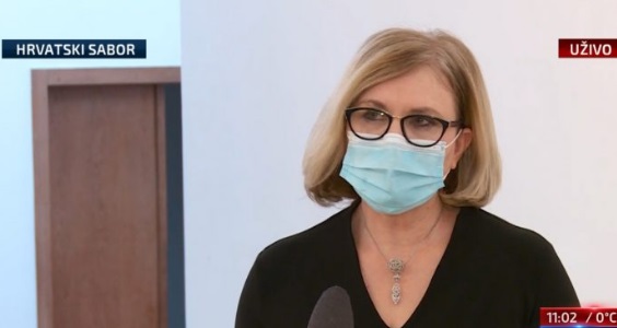 Potresna ispovijest SDP-ove zastupnice o pokušaju silovanja u vozilu Hitne