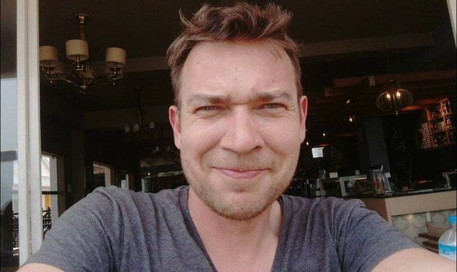 Bernard Tkalčec: U znak protesta, ali i iz očaja, 1. veljače ću otvoriti vrata restorana Zlatni klas, vjerujem da će nas biti popriličan broj
