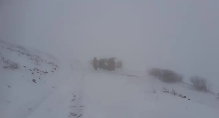 Pronašli nestale muškarce kod Tulovih greda: Živi su i zdravi