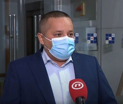 Epidemiolog Kolarić o tome hoće li se uvoditi ograničenja za one koji se ne cijepe: Po meni da, to je moguće. Neke zemlje i kompanije će to uvesti