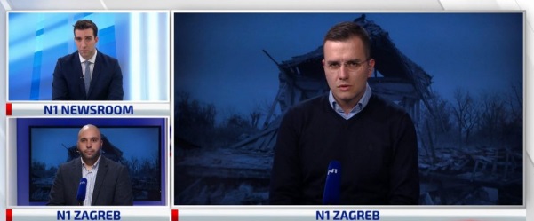 Željko Riha: Građani Republike Hrvatske su pokazali da im država ovakvog vodstva ne treba
