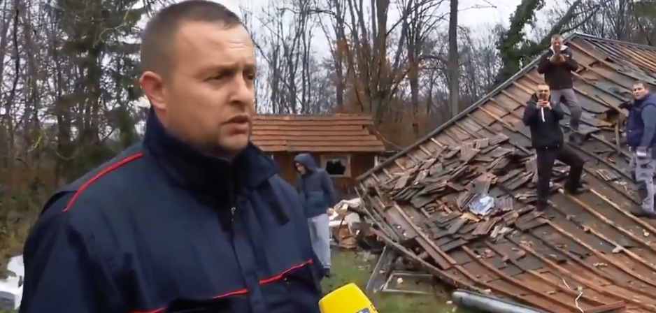 VIDEO Ljudi su na Banovini ogorčeni pa treba prekinuti šutnju: Tko je obnavljao kuće nakon rata – loše su građene