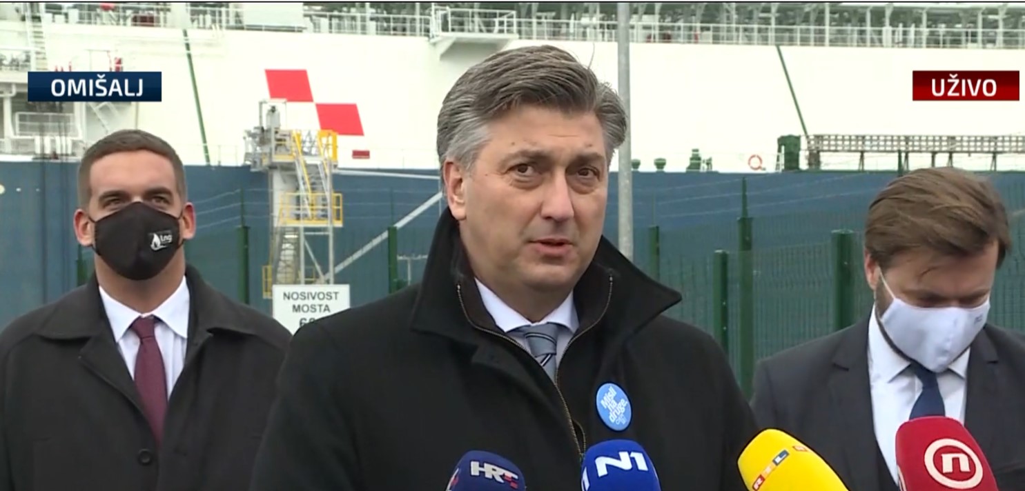 Plenković komentirao kaos u Saboru i potez oporbe: Ovo im dugo nećemo zaboraviti