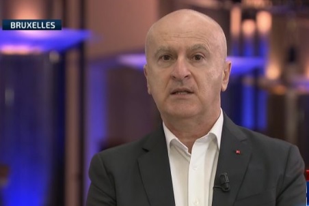 Matić: HDZ-ovci se klanjali Glogoškom, Klemmu i ekipi, a sad govore o govoru mržnje